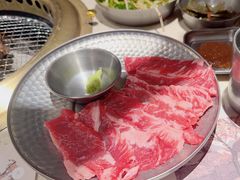 -蚂蚁洞·烤肉大营地(上海静安大悦城店)
