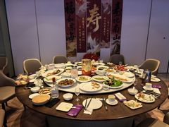 -紫丁香饭店-中餐厅