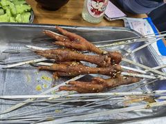 -老虎滩大连海鲜烧烤(建邺云锦路总店)