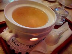 -燕庭·纯燕窝·甜品下午茶(南京西路店)