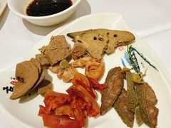 -第一驴.经典老菜.家常菜.火锅(友谊路店)