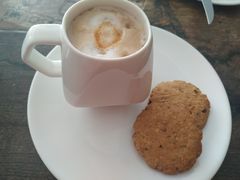 -HIGH FIVE哈福手工汉堡(桂林路店)