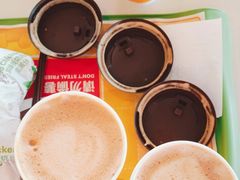 -麦当劳(新新大道岗丰店)