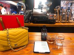 -Gee Coffee Roasters(万象天地店)