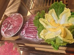 -黔边炉·贵州酸汤牛肉火锅(五江天街店)