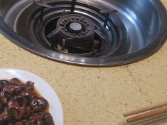 -田鸭肠·非遗火锅(彭州店)