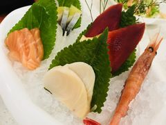 -金正海悦大酒店·法式铁板烧·演绎(海悦天地购物广场店)