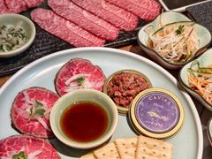 -丸藏和牛烧肉专门店(园区师惠坊店)