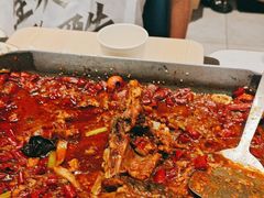 -鱼酷活鱼烤鱼(南京水游城店)