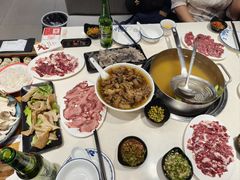 -陈记顺和潮汕牛肉火锅(韩江路店)