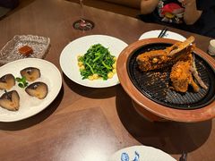 -奉天小馆·非遗东北菜(沈阳万象城店)