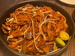 -来龙里 精致 东南亚餐室(万象城店)