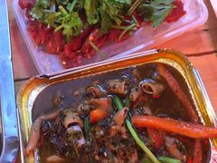 -夜烤·宜宾烧烤(回龙湾店)