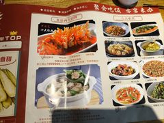-赤宴·川菜(玉林店)