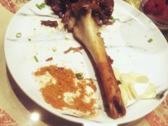 -巷子里小酒馆(西三道街店)