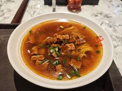 -鲜得来排骨年糕(即墨路店)