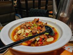 -小杨烤肉(朱雀店)