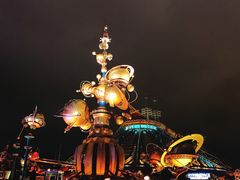-巴黎迪士尼乐园