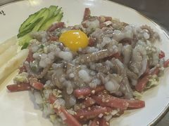 -金明子八带鱼馆(正宗韩国连锁店)