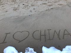 -海云台海滩