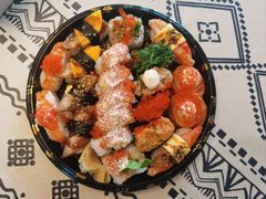 -河风精致寿司(尼盛店)