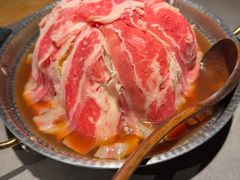 -沼津港精致料理·寿喜烧·烧鸟(龙湖南桥天街日料榜单店)