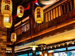 -老村长•湖北家常菜(黄浦路店)