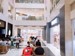 -光启城时尚购物中心