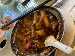 -潮喜竹溪荔湖酒家(荔枝湾店)