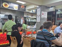 -百福麵家(新馬路店)