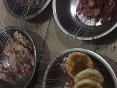 -永安烧烤