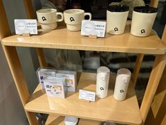 -Cafe on warm(丹霞店)