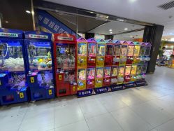 -Land Mark蓝马乐园(华联武夷购物中心店)