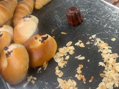 -BAKER&SPICE(祥云小镇店)