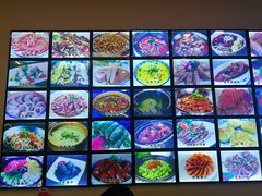 -左邻右舍徽菜馆