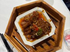 -稻香饭店(IFS国金中心店)