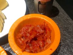 -煲宫猪肚鸡(昆山金鹰国际购物中心店)