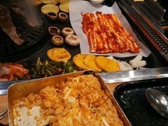 -杀猪天·韩国烤肉(总店)