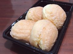 酸奶泡芙-爱德顺糕点食屋(利民道店)