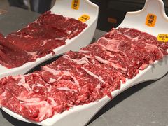 -潮发潮汕牛肉店(东方宝泰店)