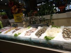 -吉木烤肉自助餐厅(乐汇城店)