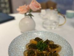 -世博源公馆·本帮融合菜·主题包厢·江景餐厅