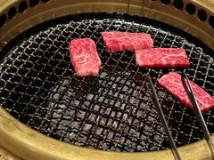 -牛角日本烧肉专门店(海运大厦店)