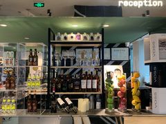 -深圳INNOGO楹诺酒店(罗湖口岸店)