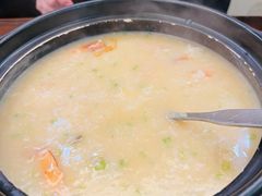 -赖厨潮汕砂锅粥