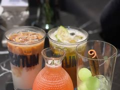 -TARENTUM萄木·地中海餐吧(万象前海店)