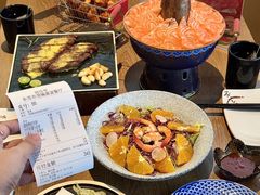 -三禾寿司(君尚店)