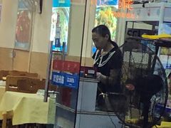 门面-十三香辣虾(夏湾店)