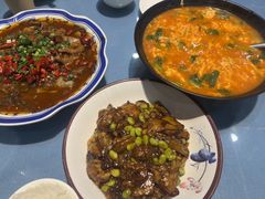 -玉桥餐厅(天坛店)