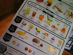 -青咖啡(三坊七巷店)